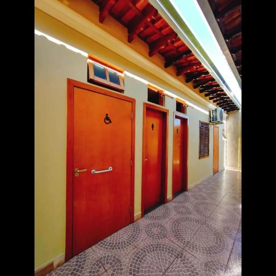 Youse Hostel - Usp Acadepol Sao Paulo