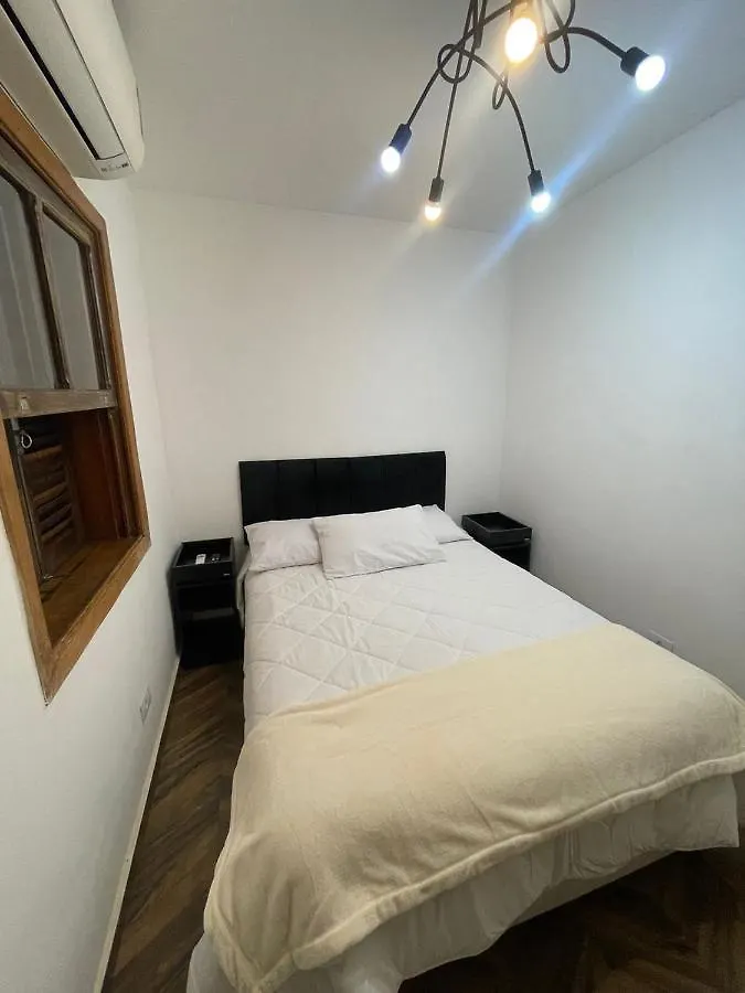 Youse Hostel - Usp Acadepol Sao Paulo Brazil
