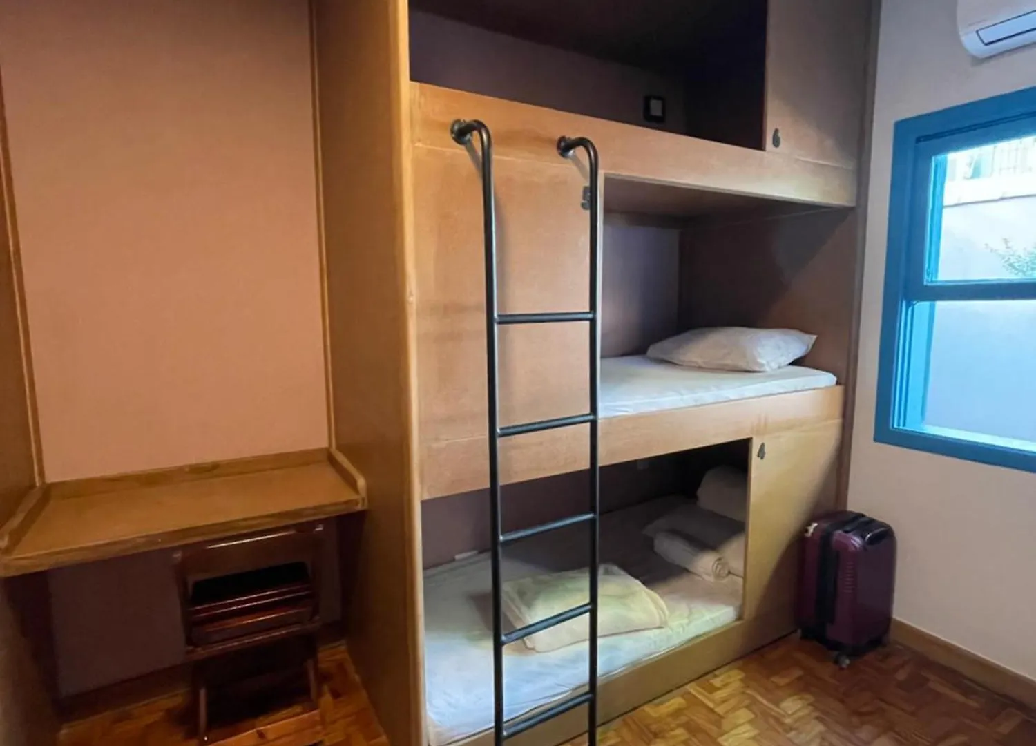 Youse Hostel - Usp Acadepol Sao Paulo