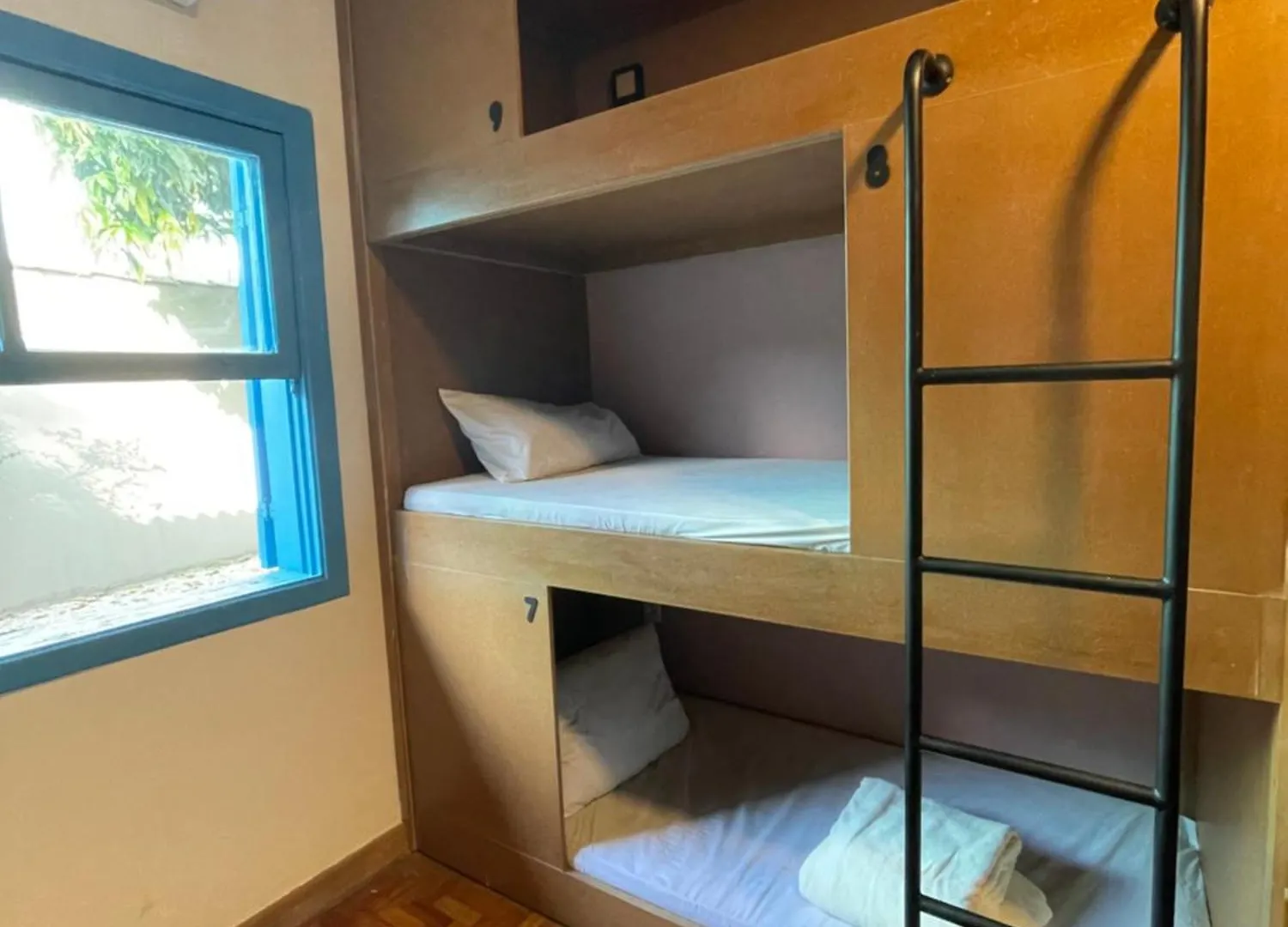 Youse Hostel - Usp Acadepol San Paolo 0*,