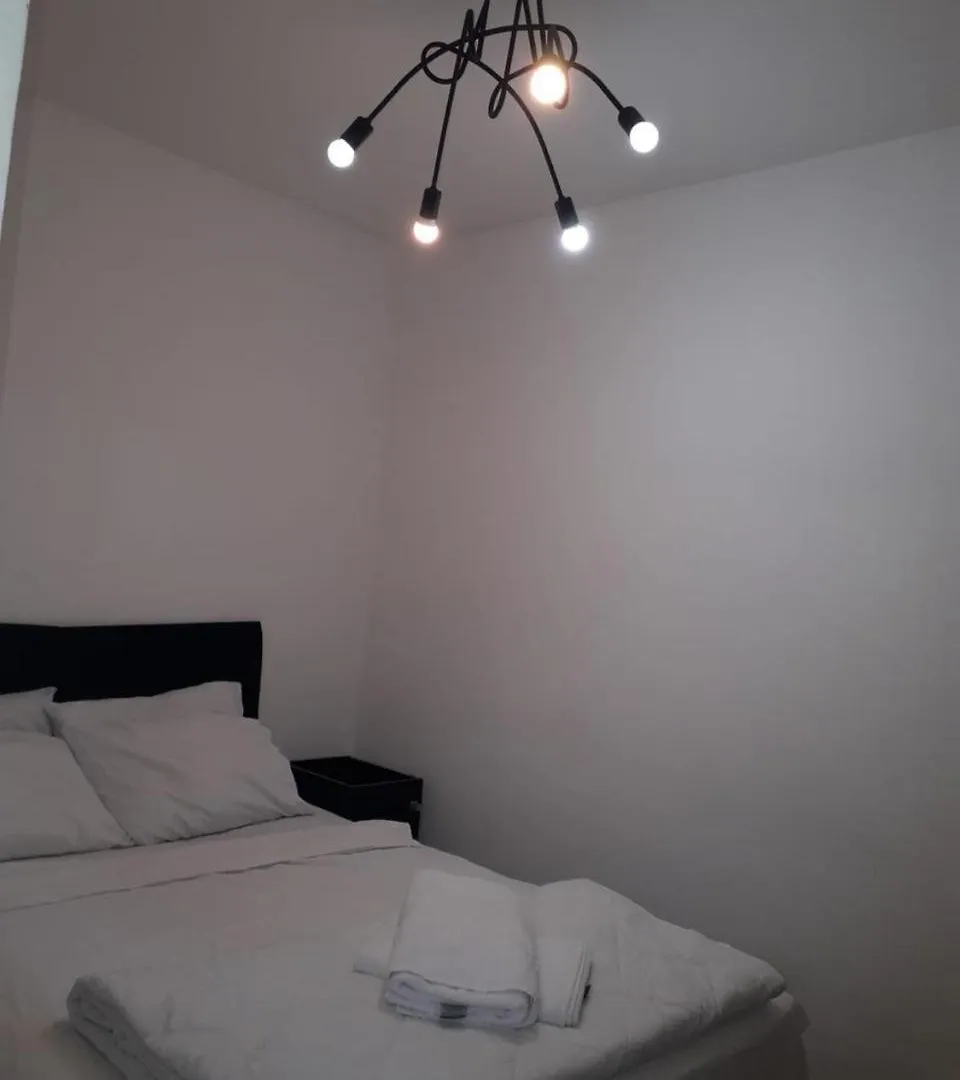 Youse Hostel - Usp Acadepol San Paolo