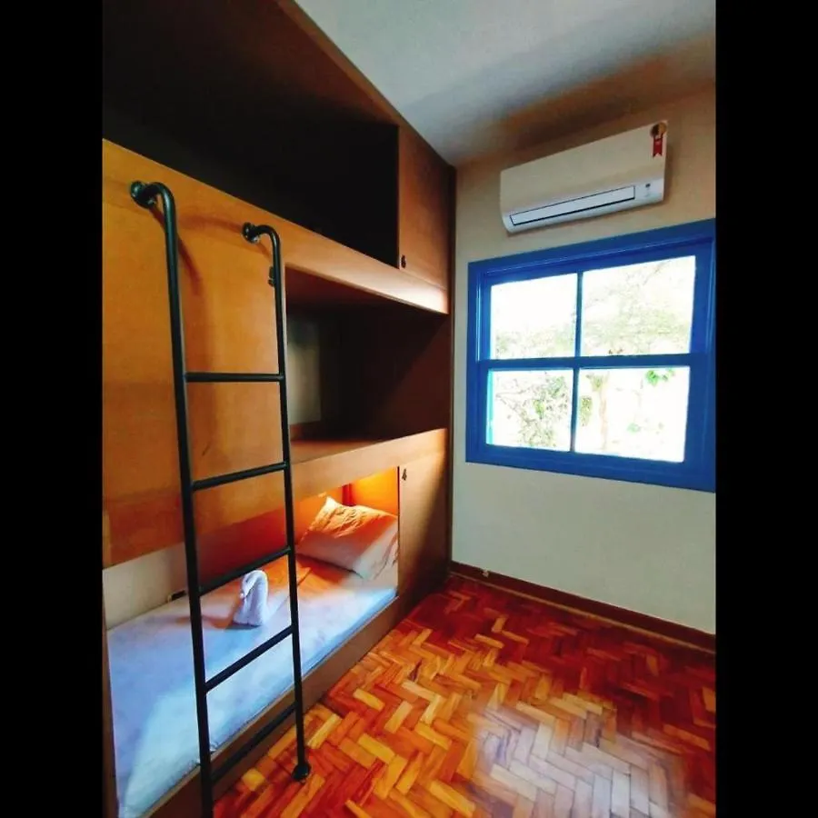 Youse Hostel - Usp Acadepol Sao Paulo