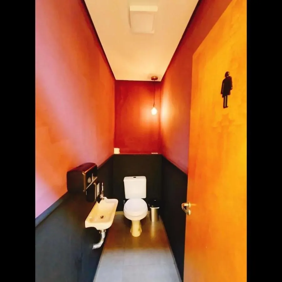 Youse Hostel - Usp Acadepol São Paulo Brasilien