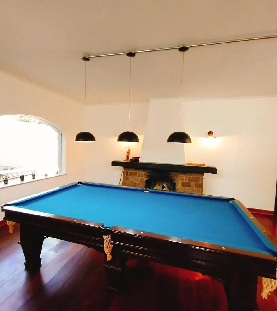 Youse Hostel - Usp Acadepol São Paulo