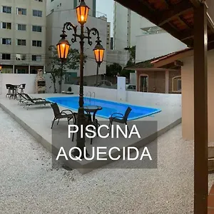 Suica Faber Balneário Camboriú