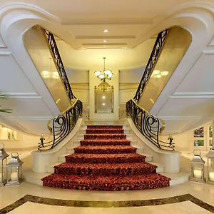 5* Hotel Grand Mercure Sp Ibirapuera