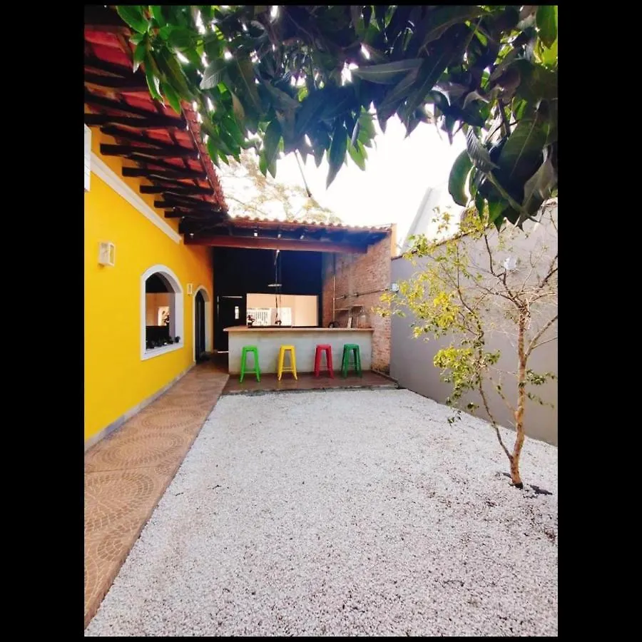 Youse Hostel - Usp Acadepol São Paulo Brasil