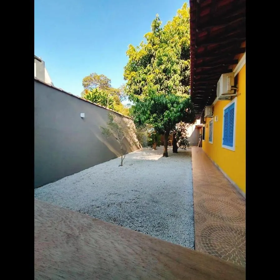 Youse Hostel - Usp Acadepol São Paulo