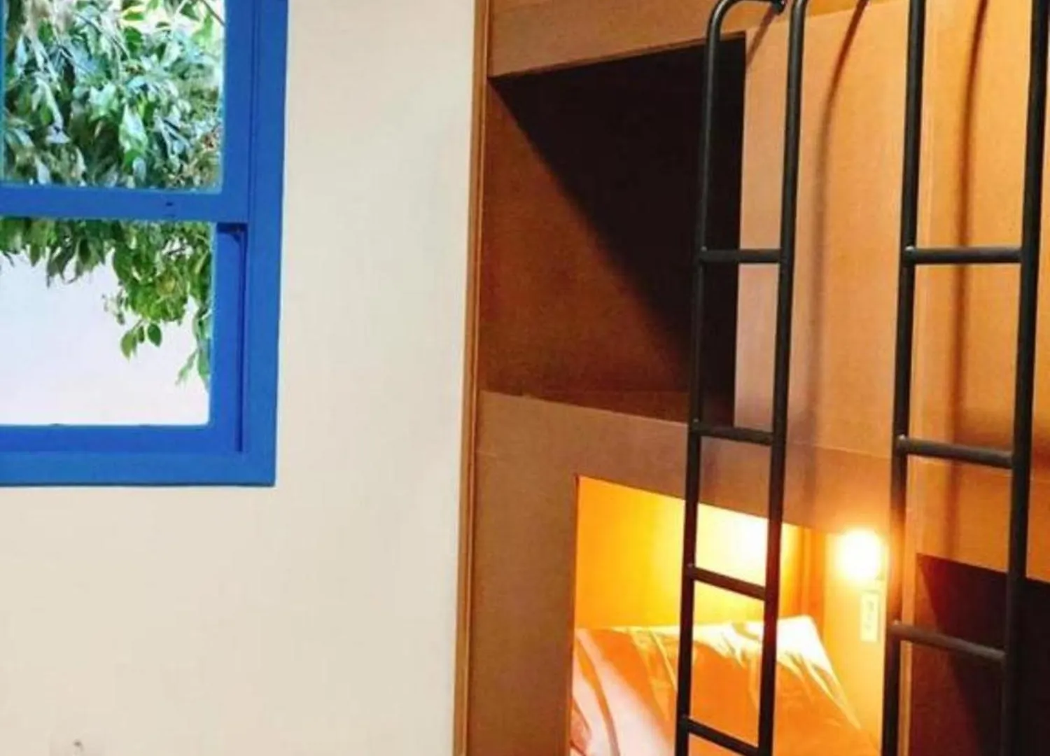 Youse Hostel - Usp Acadepol São Paulo