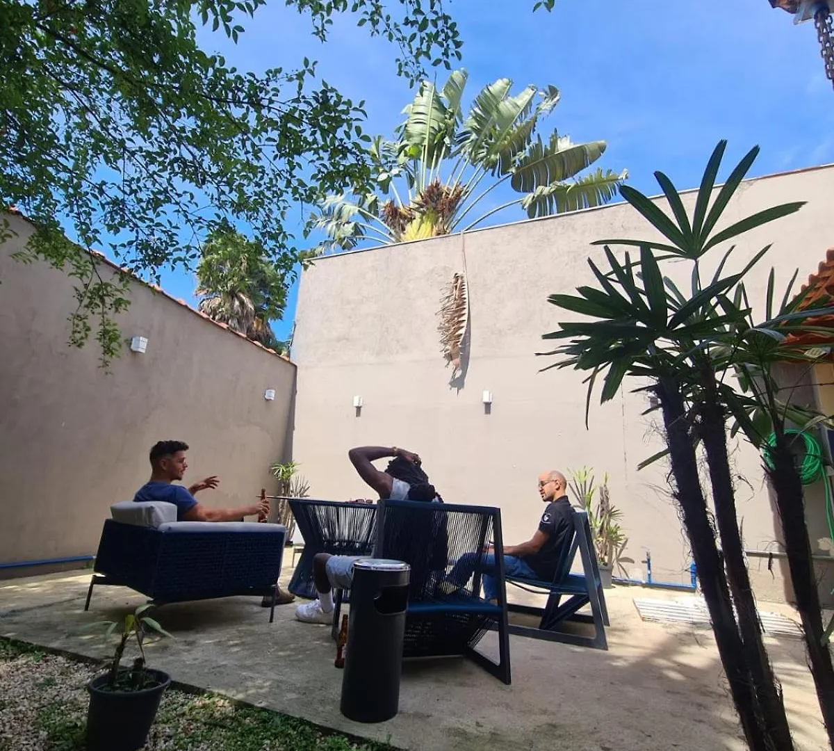 Youse Hostel - Usp Acadepol São Paulo