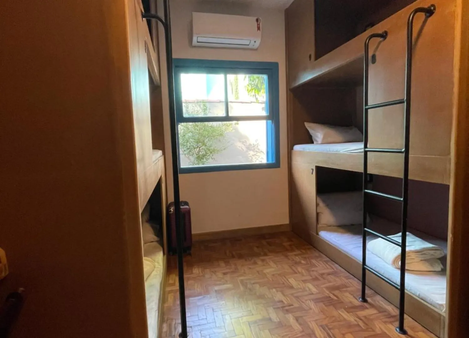 Youse Hostel - Usp Acadepol São Paulo