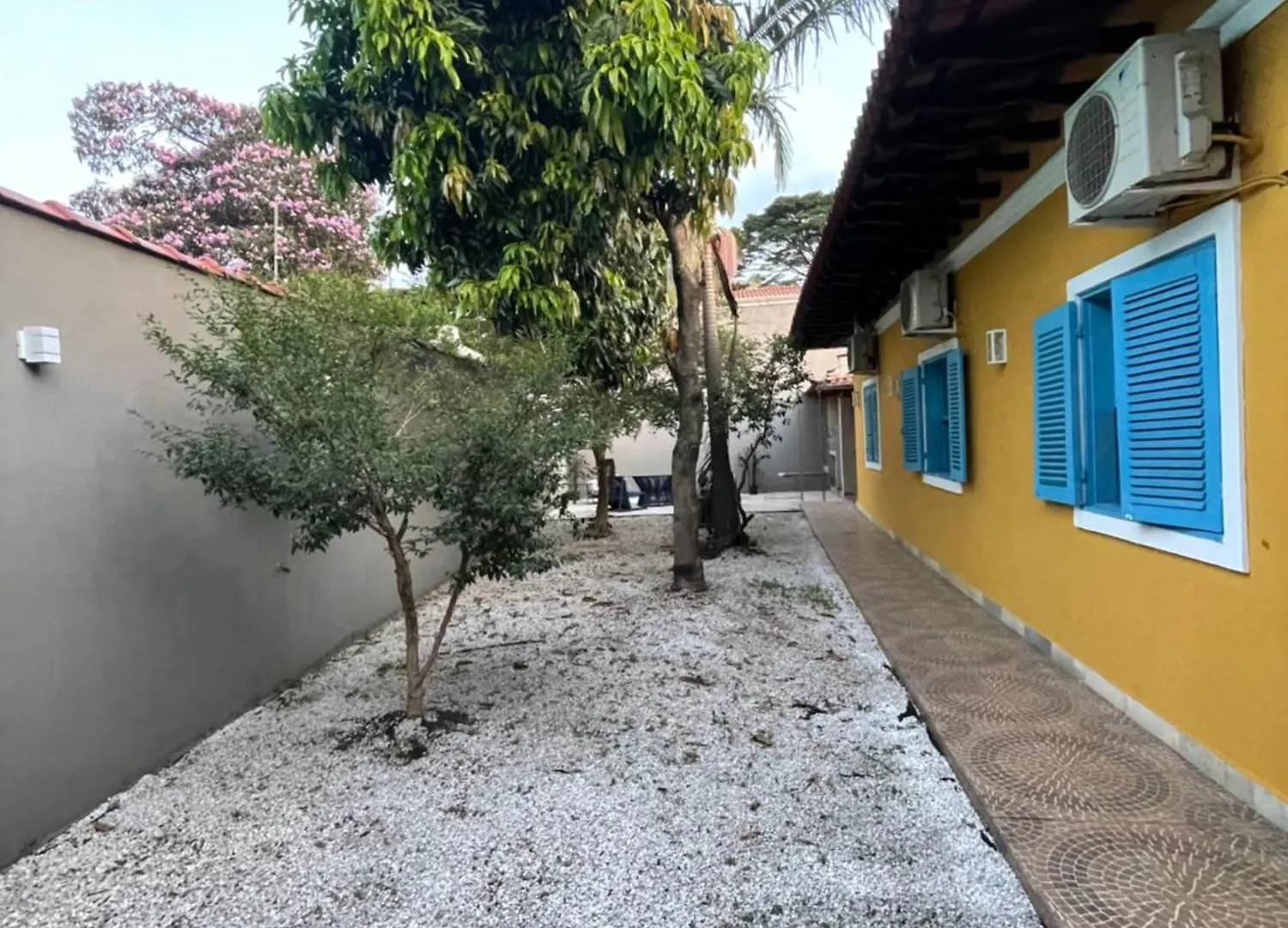 Youse Hostel - Usp Acadepol São Paulo Brasil